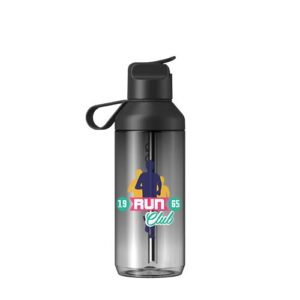 Ocean Bottle GO Clear 710 ml waterfles