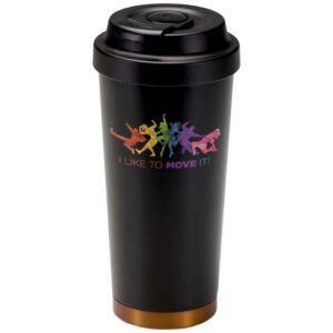 Hampton 480 ml RCS-beker van gerecycled roestvrij staal met dubbele wand en vacuümisolatie
