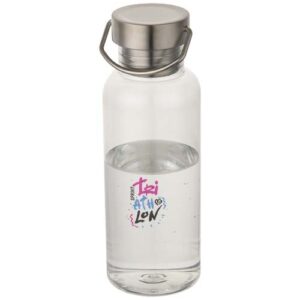 Thor 600 ml RCS-waterfles van gerecycled RPET