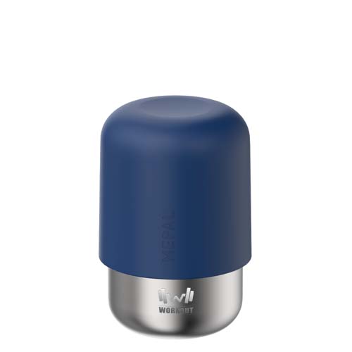 Mepal Ellipse 300 ml coffee-to-go beker