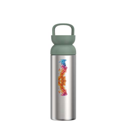 Mepal Ellipse 500 ml geïsoleerde theemok 