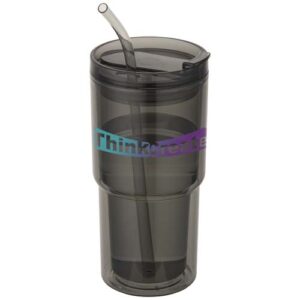 Archer 480 ml dubbelwandige plastic beker