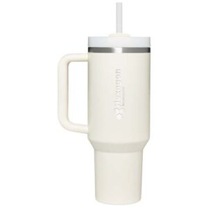Stanley Quencher® H2.0 FlowState™ 890 ml gerecyclede, roestvrijstalen, geïsoleerde beker