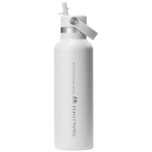 Hydro Flask Standard Mouth 621 ml geïsoleerde roestvrijstalen waterfles