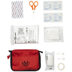 Save-me 19 delige EHBO-kit