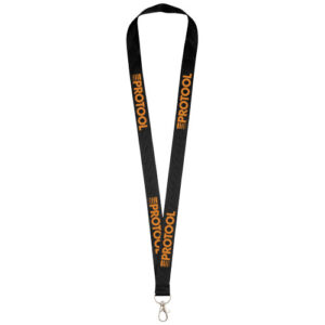 Impey lanyard met haak