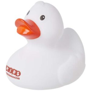 Quack badeend