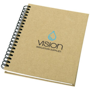 Mendel gerecycled notitieboek