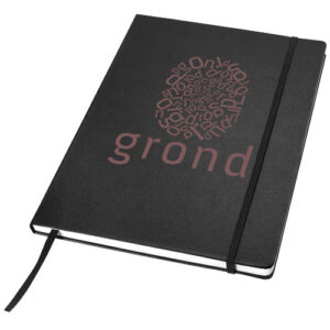 Executive A4 hardcover notitieboek