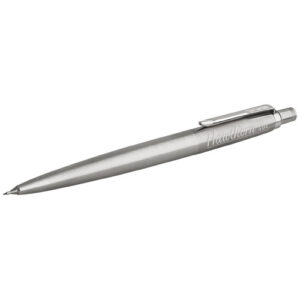 Parker Jotter vulpotlood met gum (zwarte inkt)