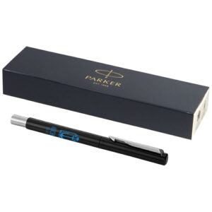 Parker Vector rollerbalpen (zwarte inkt)