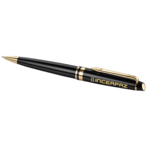 Waterman Expert balpen (blauwe inkt)