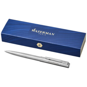 Waterman Graduate balpen (blauwe inkt)