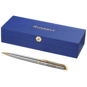 Waterman Hémisphère balpen (blauwe inkt)