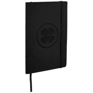 Classic A5 softcover notitieboek