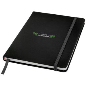 Spectrum A5 notitieboek met blanco pagina’s