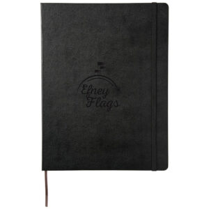 Moleskine Classic XL hardcover notitieboek - gelinieerd