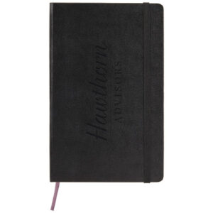 Moleskine Classic PK hardcover notitieboek - gelinieerd