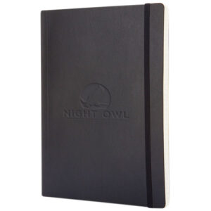 Moleskine Classic XL softcover notitieboek - gelinieerd
