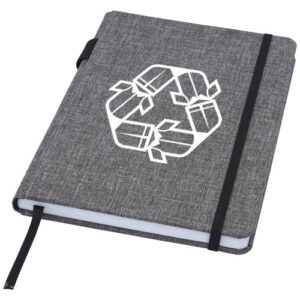 Orin A5 RPET-notitieboek
