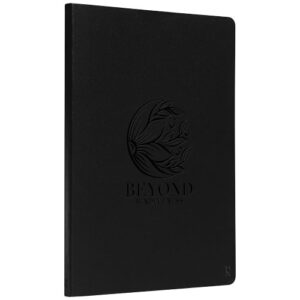 Karst® A5 notitieboek met hardcover