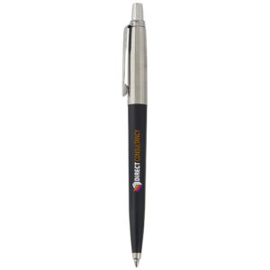 Parker Jotter gerecyclede balpen (blauwe inkt)