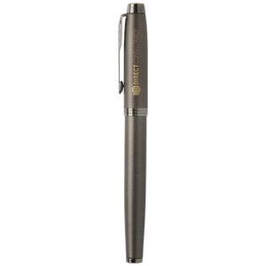Parker IM rollerbalpen (zwarte inkt)