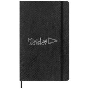 Moleskine 100% VEGEA® Boa notitieboek met zachte kaft - gelijnd L