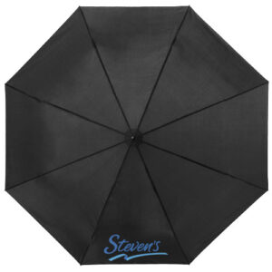 Ida 21.5'' opvouwbare paraplu