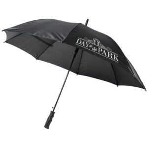 Bella 23" automatische stormparaplu