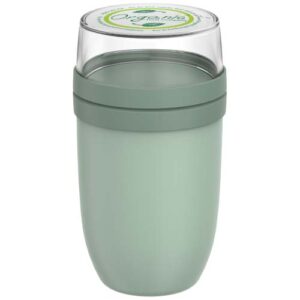 Mepal Ellipse 750 + 300 ml lunchpot
