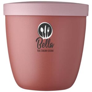 Mepal Ellipse snackpot van 500 ml 