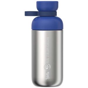 Mepal Vita 500 ml waterfles van gerecycled roestvrij staal