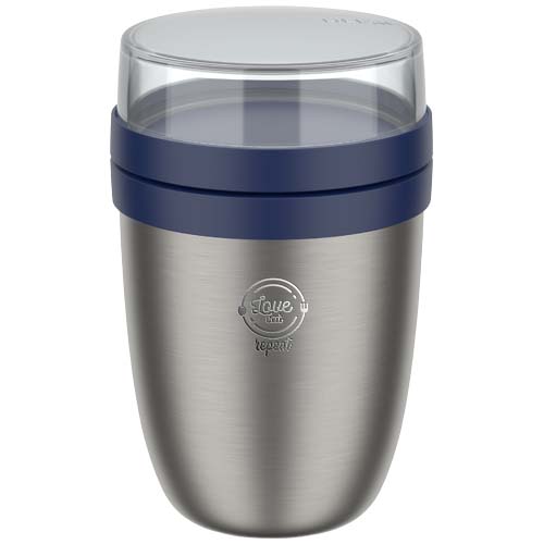 Mepal Ellipse 500+200 ml geïsoleerde lunchpot 2.0