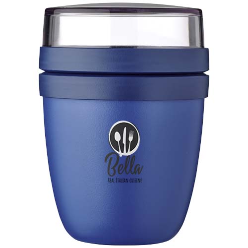 Mepal Ellipse Mini 300+120 ml lunchpot