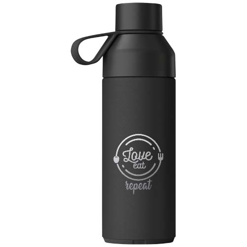 Ocean Bottle 500 ml 3-in-1 geschenkset