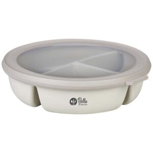 Mepal Cirqula Bento-kom (250+250+500 ml) 