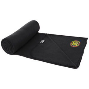Willow GRS RPET polair fleece deken