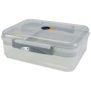 Cravee 1450 ml lunchdoos