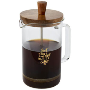 Ivorie 600 ml koffiepers 