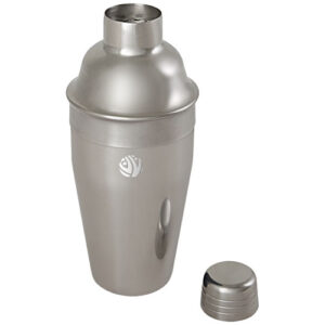 Gaudie gerecyclede roestvrijstalen cocktailshaker