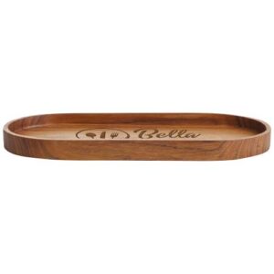 Originalhome houten dienblad 
