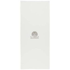 Lucas RPET sporthanddoek 30 x 80 cm