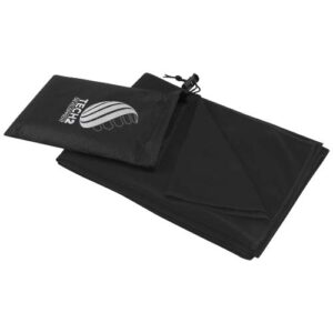 Lucas RPET sporthanddoek 50 x 100 cm