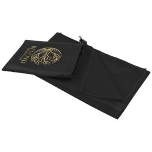 Lucas RPET sporthanddoek 70 x 140 cm