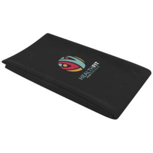 Althea sporthanddoek 70 x 140 cm