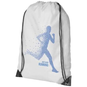 Oriole premium polyester rugzak 5L