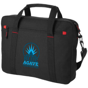 Vancouver 15.4'' laptop tas 6L