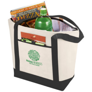 Lighthouse non woven koeltas 21L