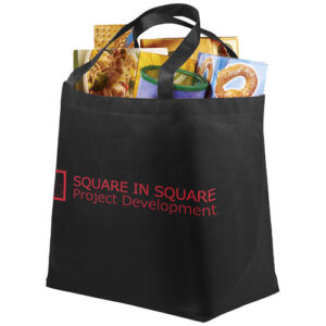 Maryville non woven draagtas 28L